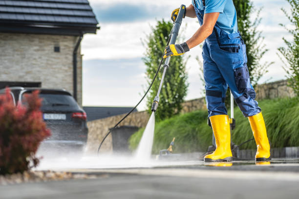 Best Pool Deck Cleaning  in Prosperity, SC
